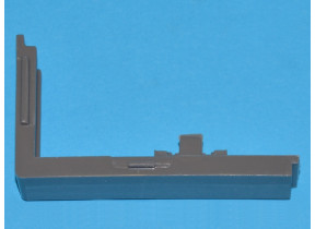 Profile couvercle HK1505050