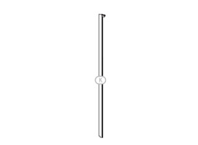 Profilé fixe cabine douche nerea - 1 nerea2sfgp-1 085NEREA2SFGP1