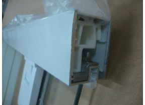 Profilé mural 034CHDM1261500W