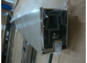 Profilé mural 034CHDM126X