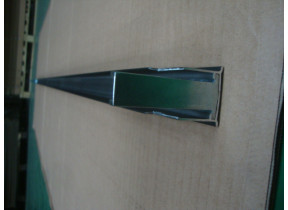 Profilé mural 034REME120X