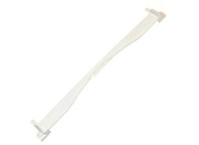 Profilé postérieur de couvercle gw C00507757