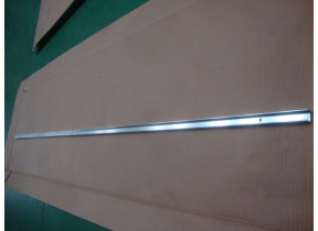 Profilé pour joint magnétique 034REME179X