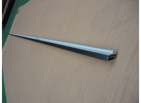 Profilé pour joint magnétique 034REME187X