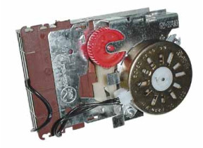 Programmateur 31X4502