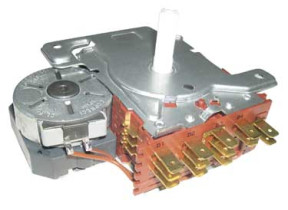 Programmateur (960/860) V71G000A5