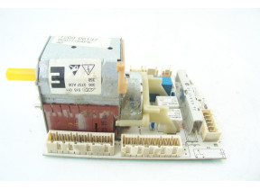 Programmateur + carte de puissance 00261037