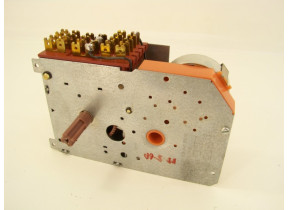 Programmateur d134/2 50222523008