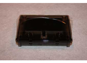 Programmateur e0 n/pyro hot2005 + C00276509