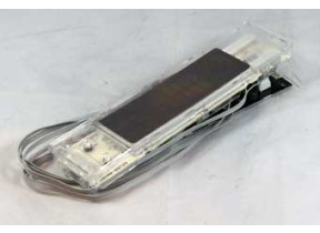 Programmateur e0 openspace ambre C00276515