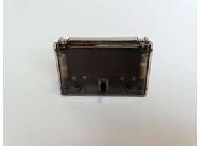 Programmateur e0 pyro hot2005 C00194352