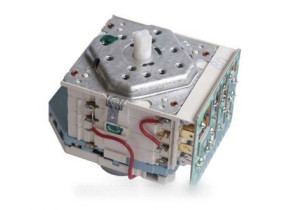 Programmateur ec4527.01 avec schema 52X0395