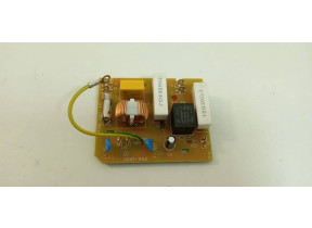  programmateur et carte C00566601