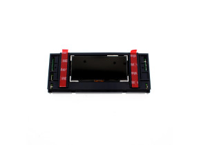 Programmateur g3evo bio stdy pour four pyrolyse Whirlpool C00849661