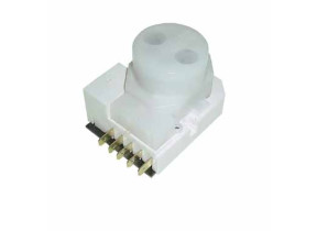 Programmateur journalier 482000010765