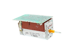 Programmateur pour lave-linge 1242473047