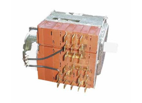 Programmateur site 55X3329