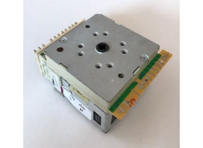 Programmateur tmx88 900509d 91202010