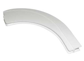 Protecteur plaque électrique VG1A000A2