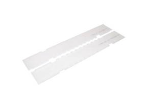 Protection câblage de porte 480140100687