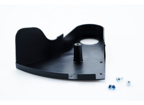 Protection courroie 077PLM116