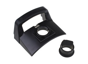 Protection de poignée de cuve (gd/uz930) 140 7800 500