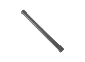 Protection de porte de four noire 3870683202