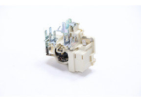 Protection moteur de carte électronique principale pour bornier de réfrigérateur 2425700057