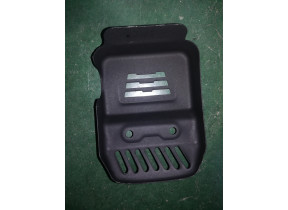 Protection silencieux 345KEPHT160.2I