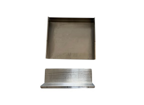 Protection thermique bouteille kit-pggu-007 pour racine 019KITPGGU007