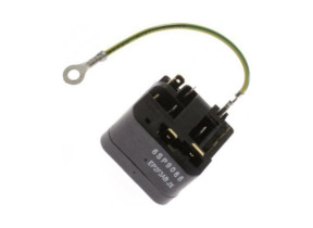 Ptc + thermostat (nt1114y) r600a C00281444
