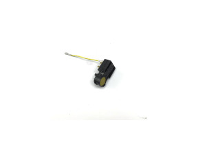 Ptc + thermostat (tg1117y) r600a C00481375