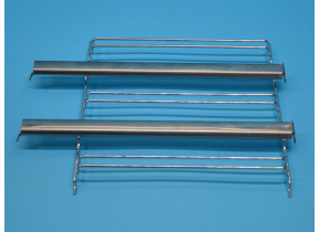 Pull-out guide 2d l 827809