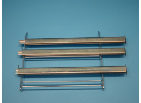 Pull-out guide fs 3d r assemblage 564556