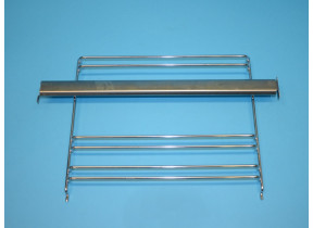 Pull-out slide l fs 1d l assemblage 564518