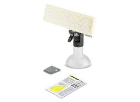 Pulvérisateur + grattoir 26331290