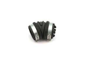 Pump s hose w.clamp assy 484503