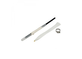 Purge d\'air filtre de (micro clear, pro grid) DEX2400CR