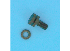 Purge d\'air filtre de (regen x, rg450/700, star clear ii/+)) - avec joint ECX1322A