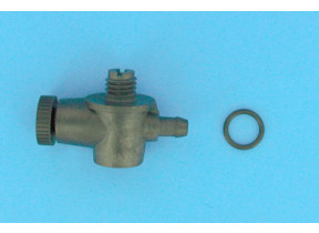 Purgeur/support manomètre pour filtre à diatomée (micro clear, super starclear) DEX2400S