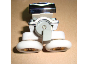 Purity roulettes hautes et basses 034XFF146