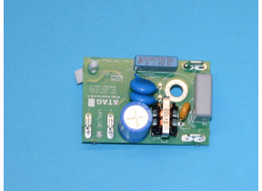 Pwm valve drive avec spacers) 717942