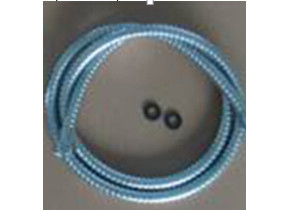 Quad cabine flexible de douchette à main 032QUADH