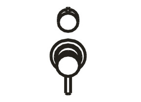 Quad cabine robinet 032QUADFA