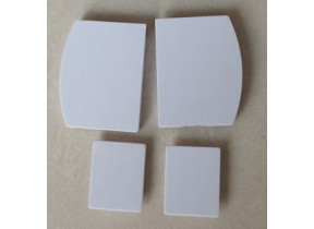 Quad cache plastique 032QUADPCW