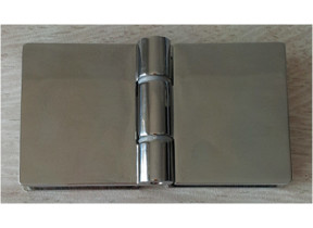 Quad charnières v3 x 2 pièces 032QUAH2