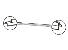 Quadro joint d\'étanchéité x 1 032QUA1SS1