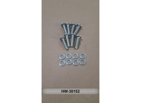 Quincaillerie hw-30152 pour racine 567HW30152