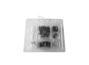 Quincaillerie pour kenton 3b kit-25-kt306 019KIT25KT306