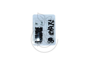 Quincaillerie pour no name b500 kit-25-nm403 019KIT25NM403